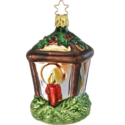 Inge Glas Weihnachtslicht